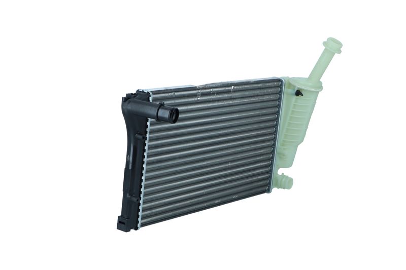 Radiador, refrigeración del motor NRF 53075