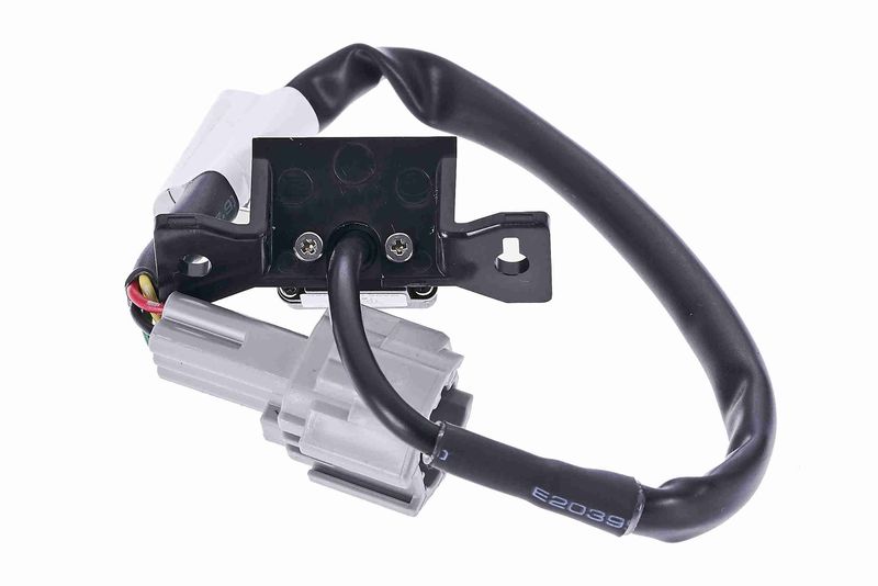 ACKOJA A52-74-0038 Rear View Camera, park distance control