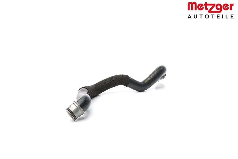 METZGER AUTOTEILE 2420909 Radiator Hose