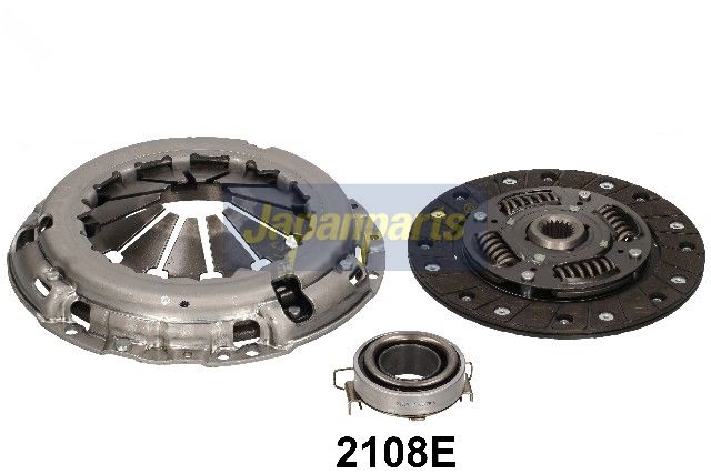 комплект съединител JAPANPARTS
