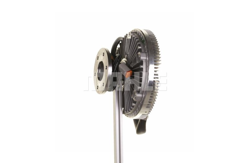 Product Image - Koppeling, radiateurventilator - CFC24000P - MAHLE