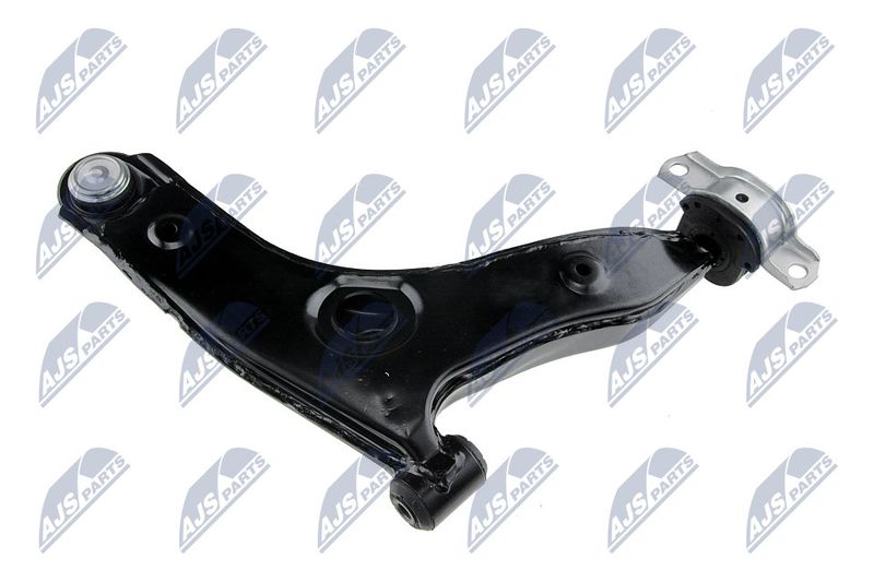 NTY ZWD-VV-002 Control/Trailing Arm, wheel suspension