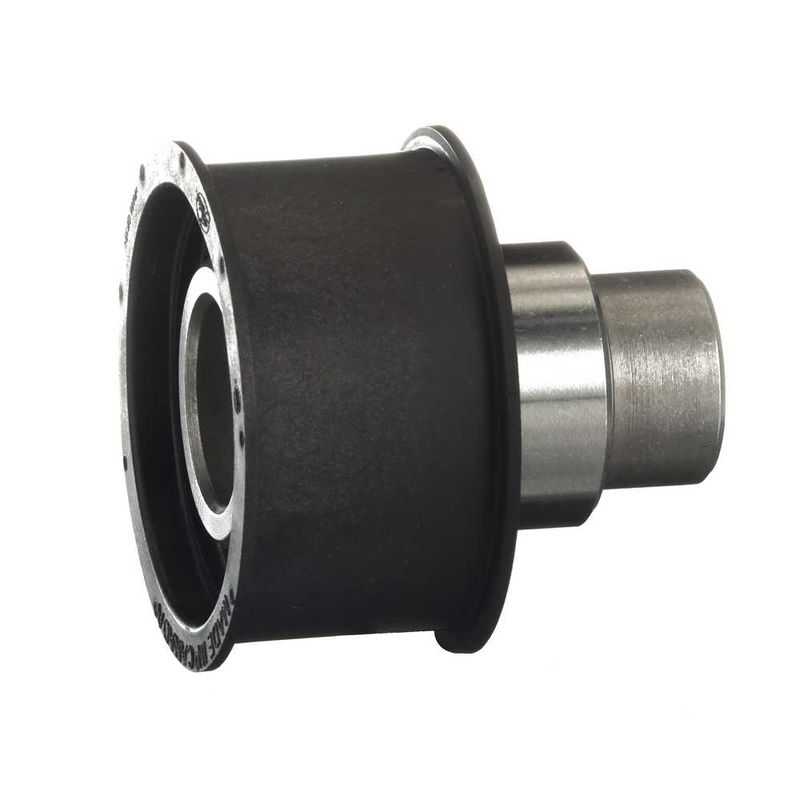 GATES T42080 Deflection/Guide Pulley, timing belt