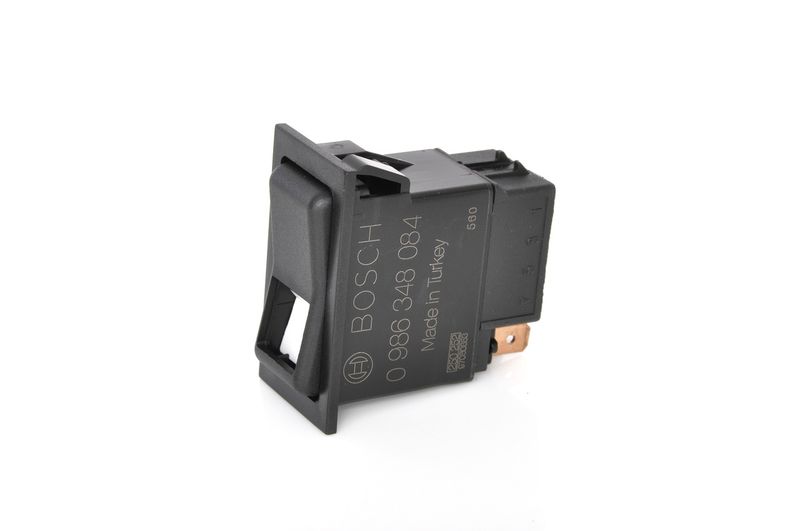 BOSCH 0986348084 Direction Indicator Switch