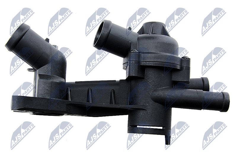 Termostaadikorpus, NTY CTM-WW-038