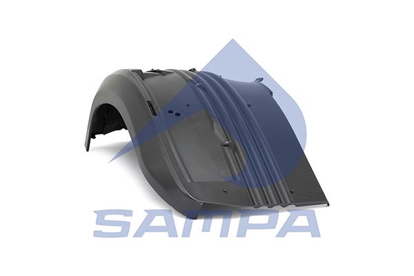 blatník přední SCANIA - podběh př.P zd.L 18400786