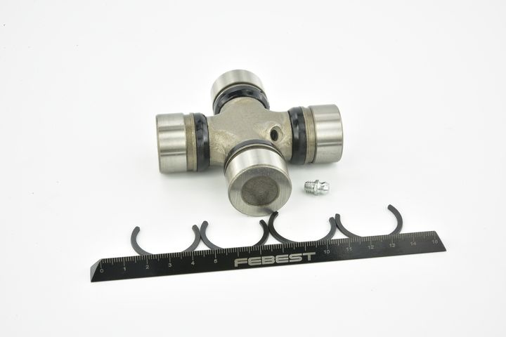 FEBEST ASCR-WR Joint, propshaft