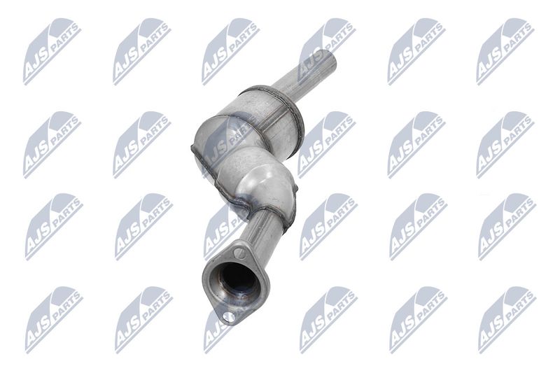 NTY KAT-RE-004 Catalytic Converter