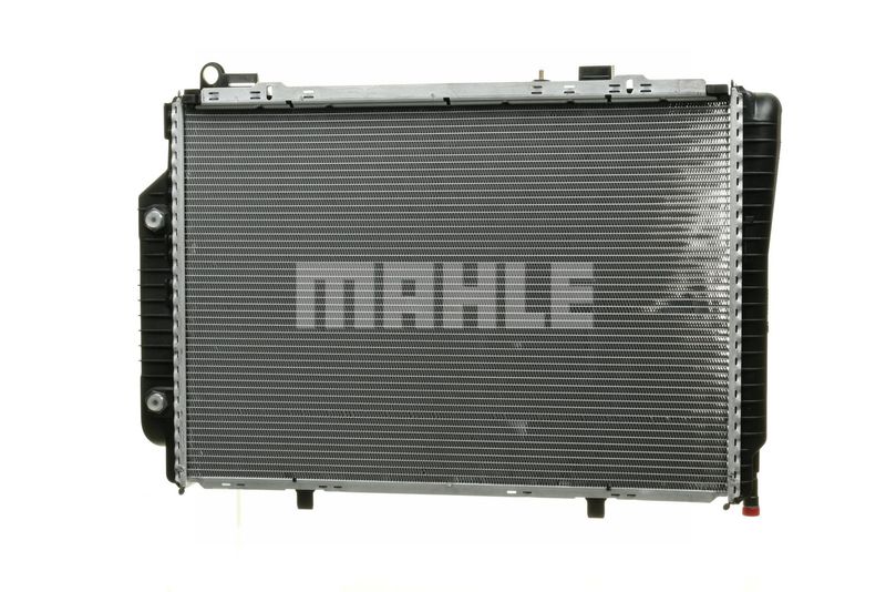 Product Image - Radiateur - CR249000P - MAHLE