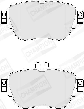 This part match OEM code: 0004206000