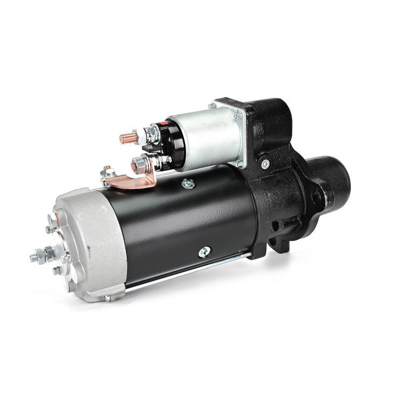 Delco Remy SER70035-12B1 Starter