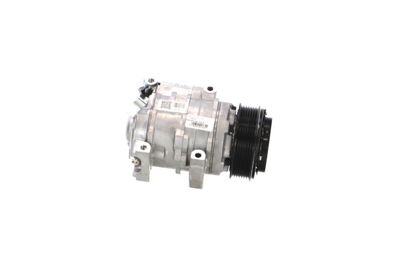 REMANTE 005-001-000117R Compressor, air conditioning