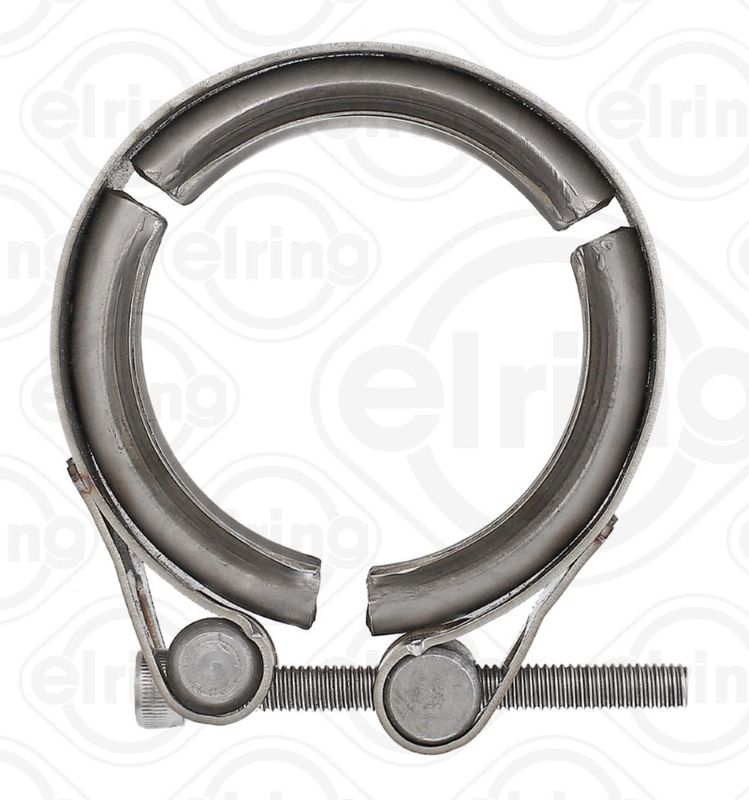 Product Image - Pijpverbinding, uitlaatsysteem - 907.790 - ELRING