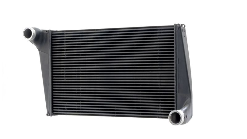Product Image - Intercooler, inlaatluchtkoeler - CI276000P - MAHLE
