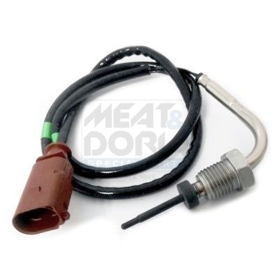 MEAT & DORIA Sensor, uitlaatgastemperatuur 12349