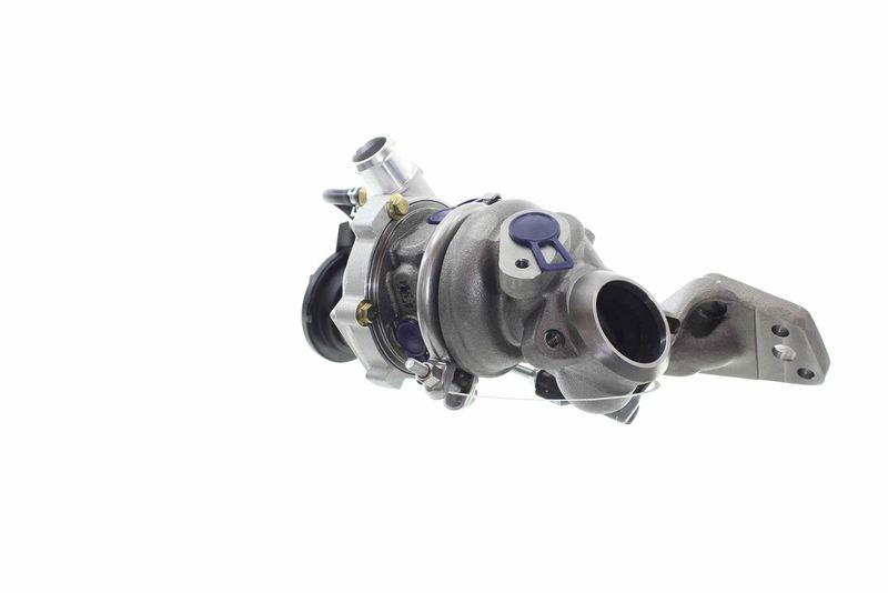 ALANKO 10900243 Charger, charging (supercharged/turbocharged)