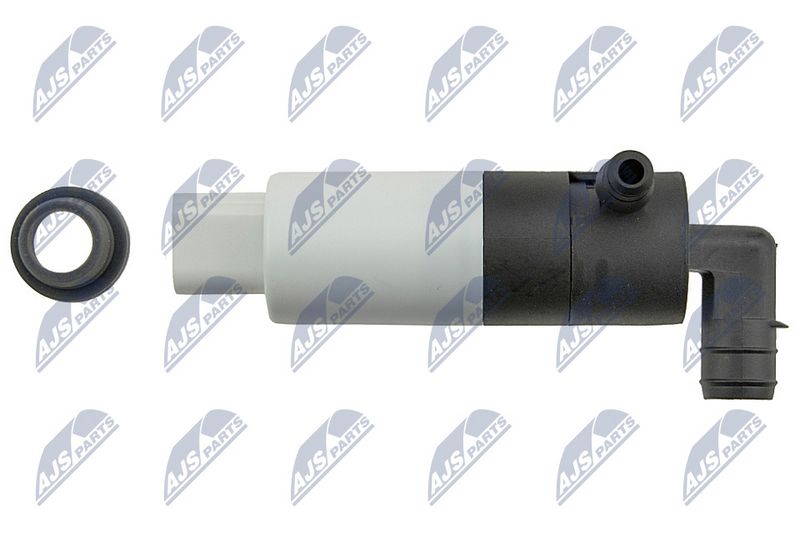 Klaasipesuvee pump, tulepesur, NTY ESP-LR-005