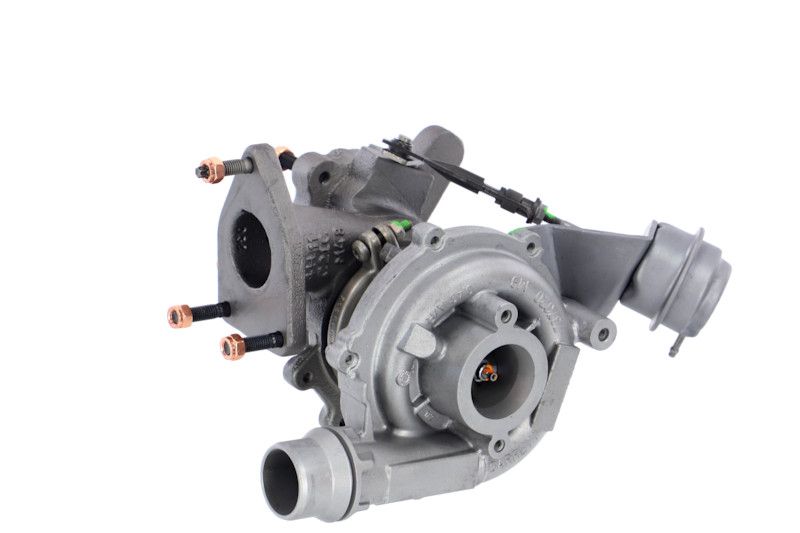 REMANTE 003-001-001192R Charger, charging (supercharged/turbocharged)