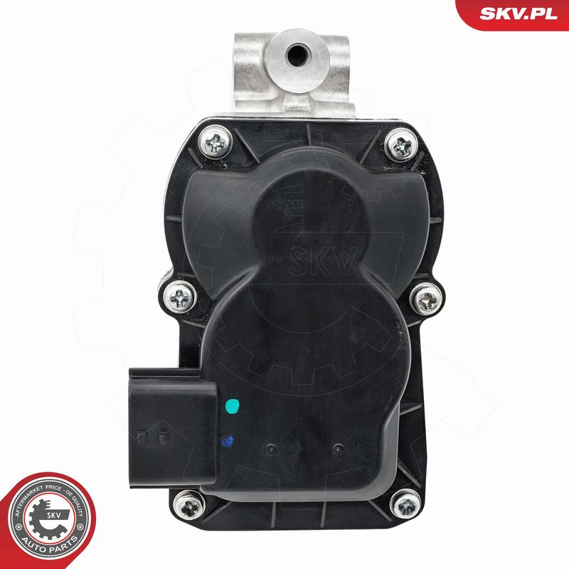 EGR-klapp, ESEN SKV 14SKV276