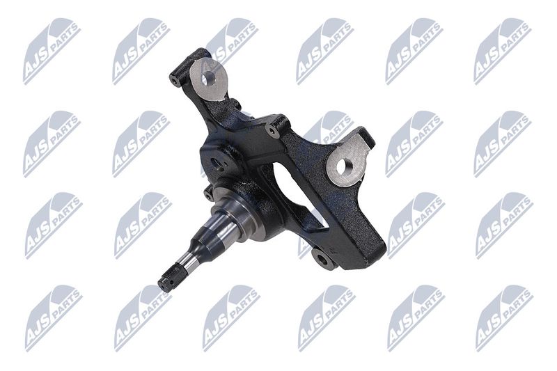 Käändmik, rattakinnitus, NTY ZZP-FR-041