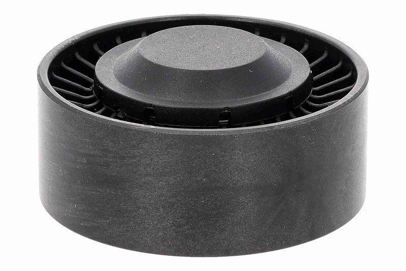 VAICO V10-4614 Tensioner Pulley, V-ribbed belt