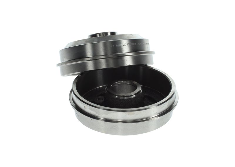 BOSCH 0986477116 Brake Drum