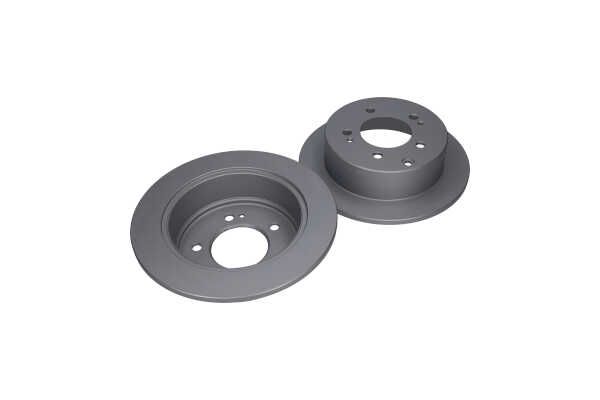 Kavo Parts BR-4236-C Гальмівний диск