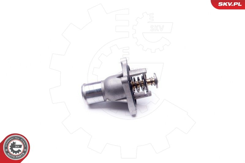 ESEN SKV 20SKV081 Thermostat, coolant