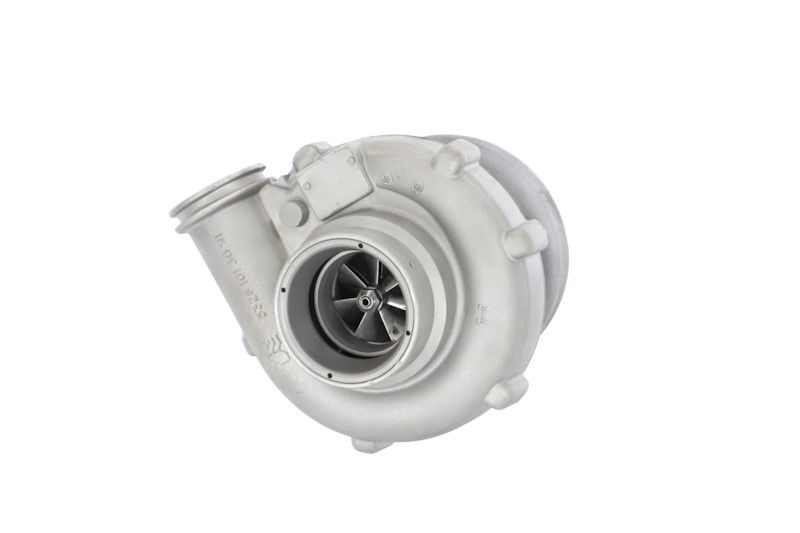 REMANTE 003-001-001224R Charger, charging (supercharged/turbocharged)