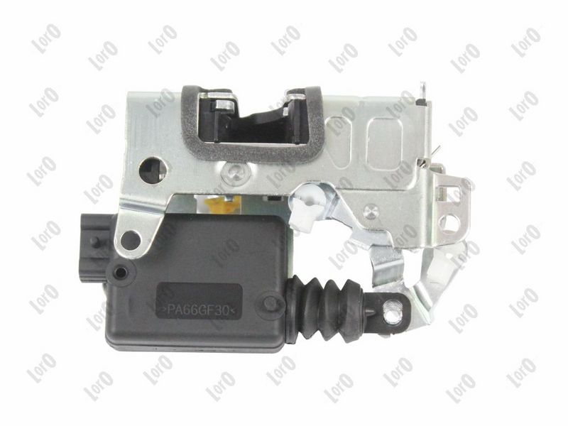 ABAKUS 132-010-010 Door Lock