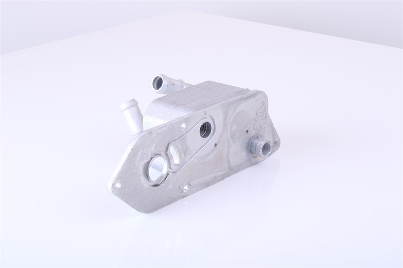 Õliradiaator, mootoriõli, NISSENS 90892