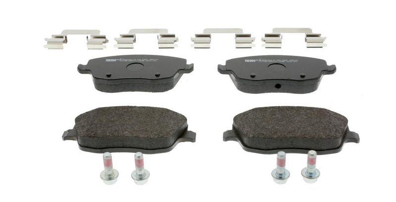 Plaquettes+de+frein+à+disque FERODO FDB1419