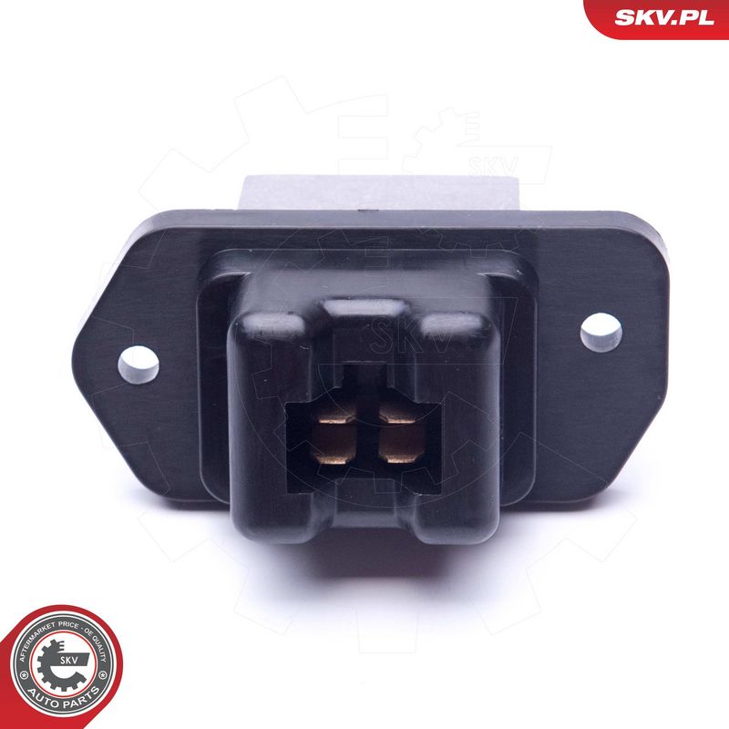 Takistus, salongipuhur, ESEN SKV 94SKV082