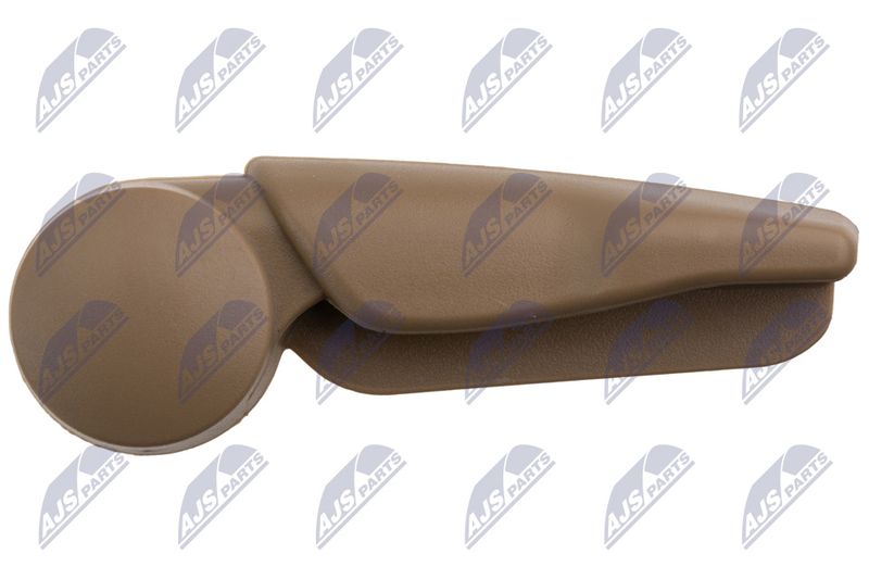 NTY EZC-ME-232 Actuator, seat adjustment