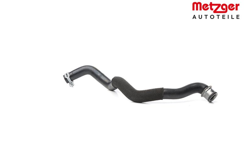 METZGER AUTOTEILE 2420909 Radiator Hose