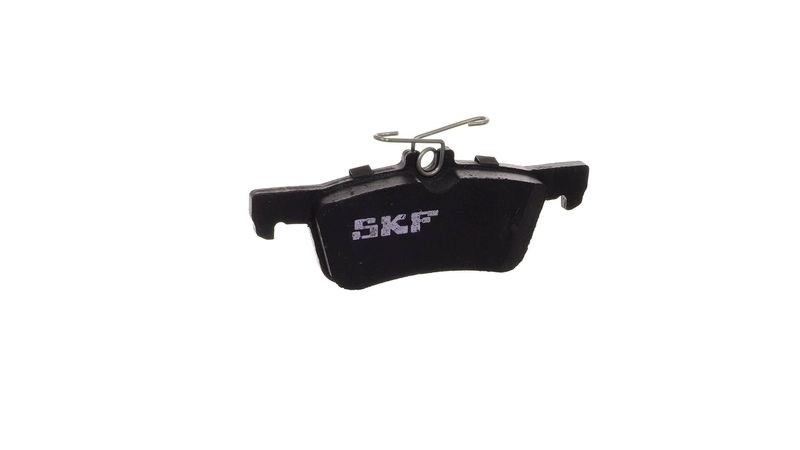 SKF VKBP90271 Brake Pad Set, disc brake