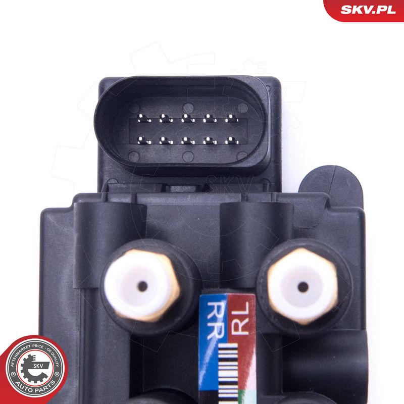 Klapp, suruõhuseade, ESEN SKV 93SKV811