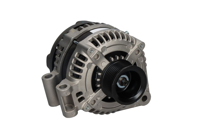 GENERATOR VALEO 440762 25