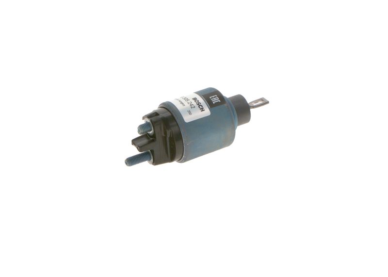 Elektromagnetický spínač, startér 2 339 402 261