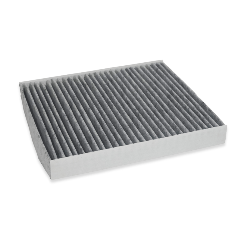 ASAM AUTOMOTIVE 70384 - Filter, cabin air