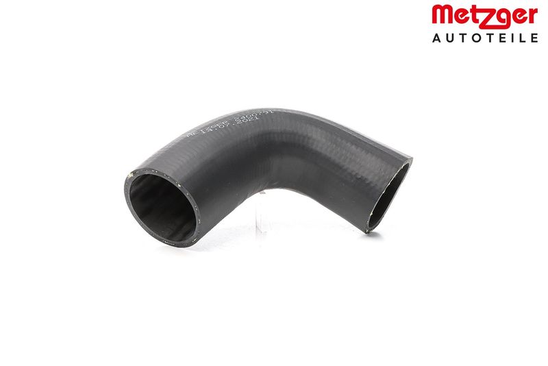 METZGER AUTOTEILE 2400791 Charge Air Hose