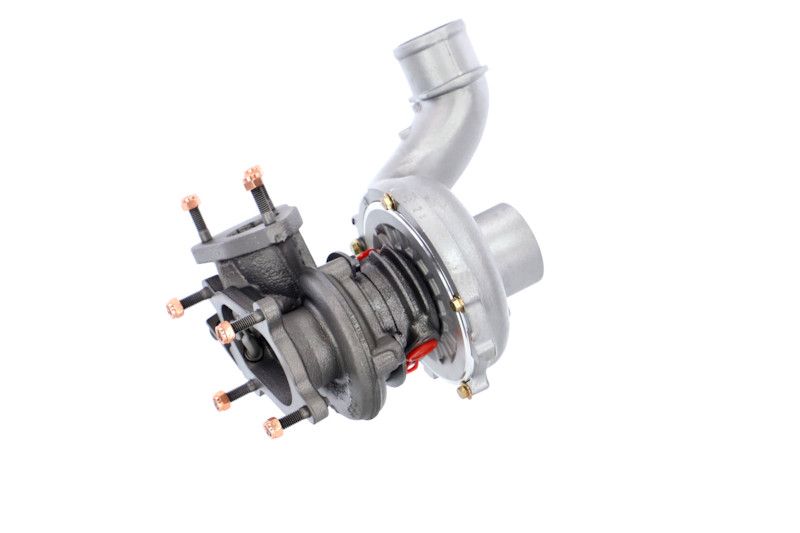 REMANTE 003-001-000196R Turbokompresorius