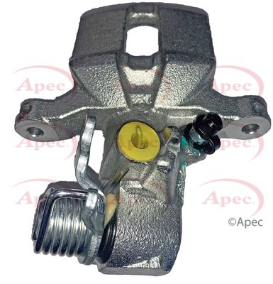 APEC Brake Caliper LCA756N