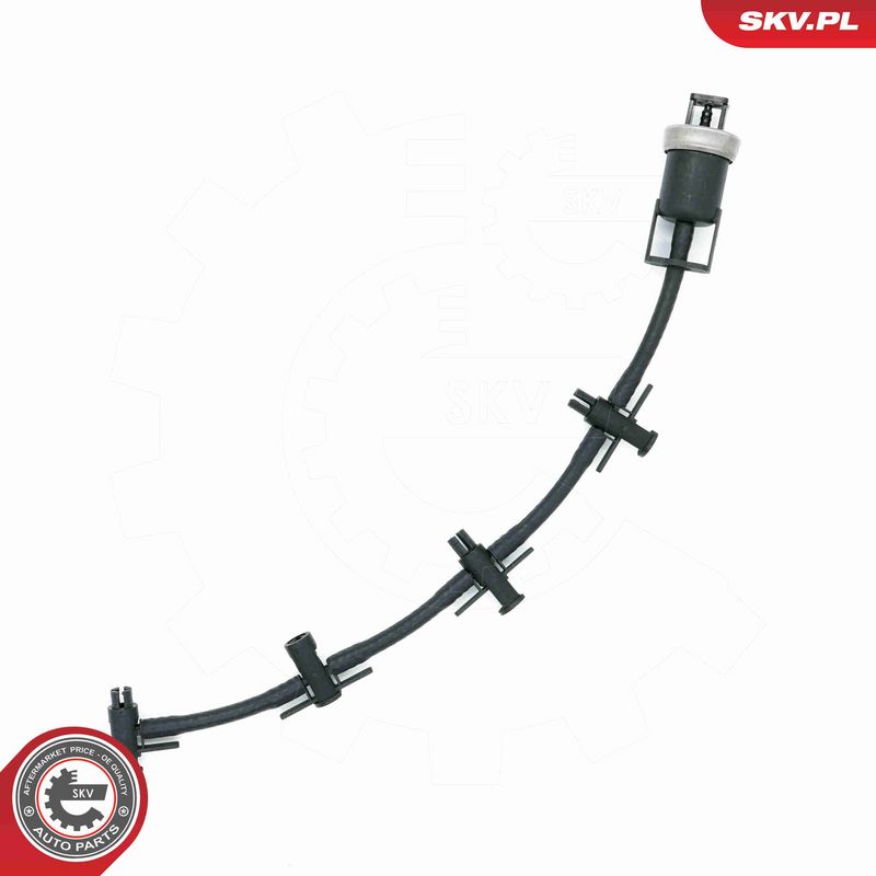 ESEN SKV 54SKV337 Hose, fuel overflow