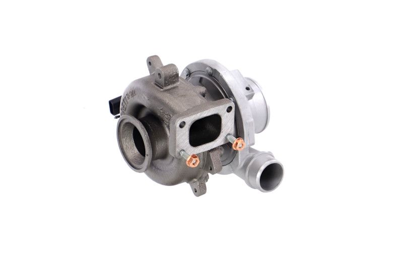 REMANTE 003-001-001173R Charger, charging (supercharged/turbocharged)