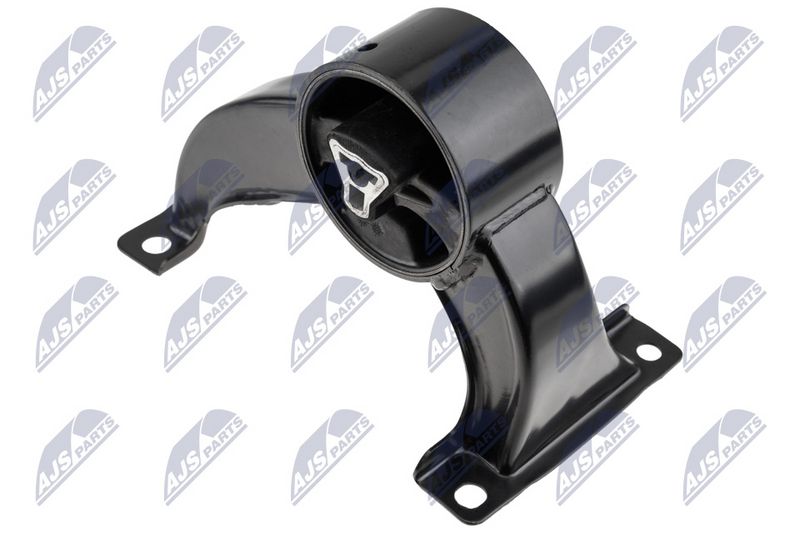 NTY ZPS-CH-169 Mounting, engine