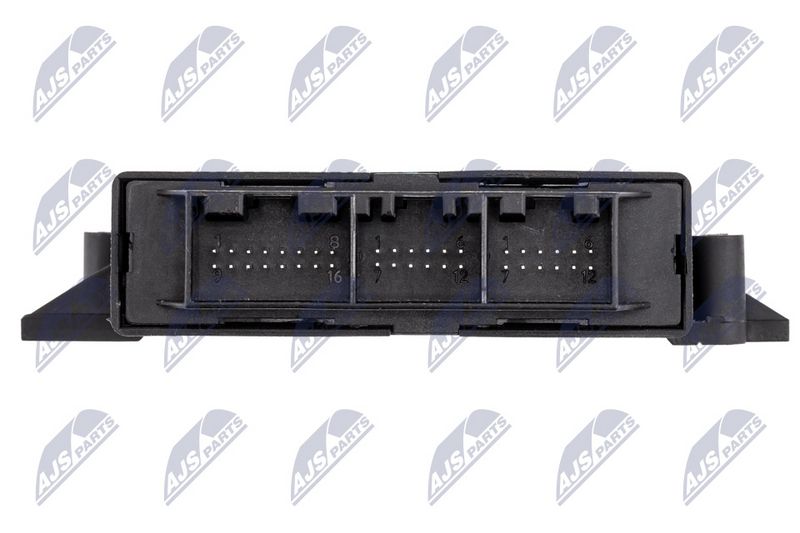 NTY EZC-AU-246 Control Unit, park distance control