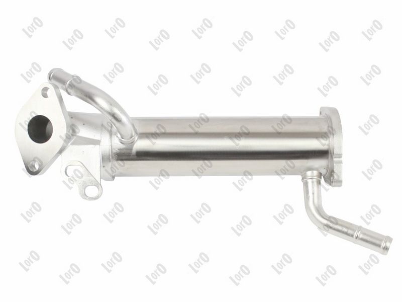 ABAKUS 121-00-007 Cooler, exhaust gas recirculation