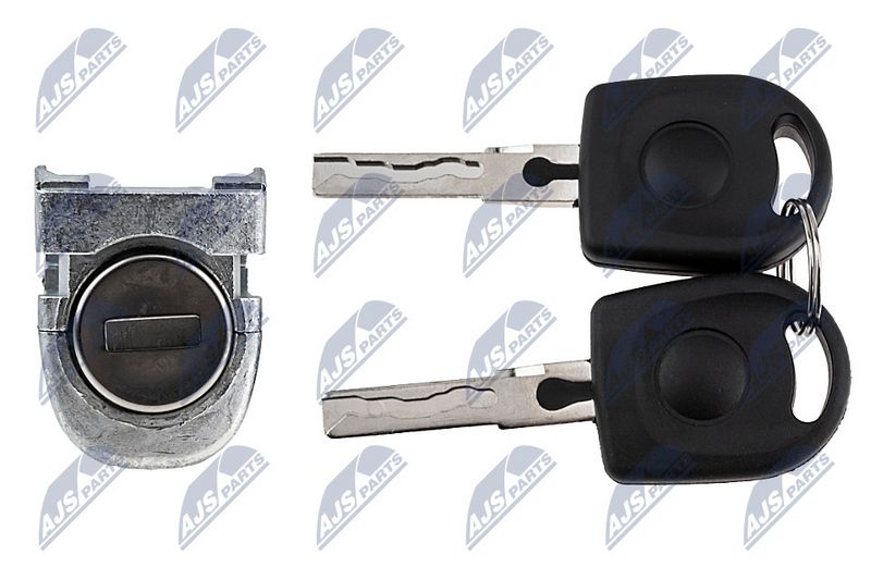 Sulgursilinder, NTY EZC-WW-671