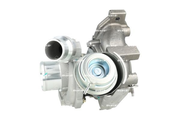 Kompressor, ülelaadimine, NRF 90010222